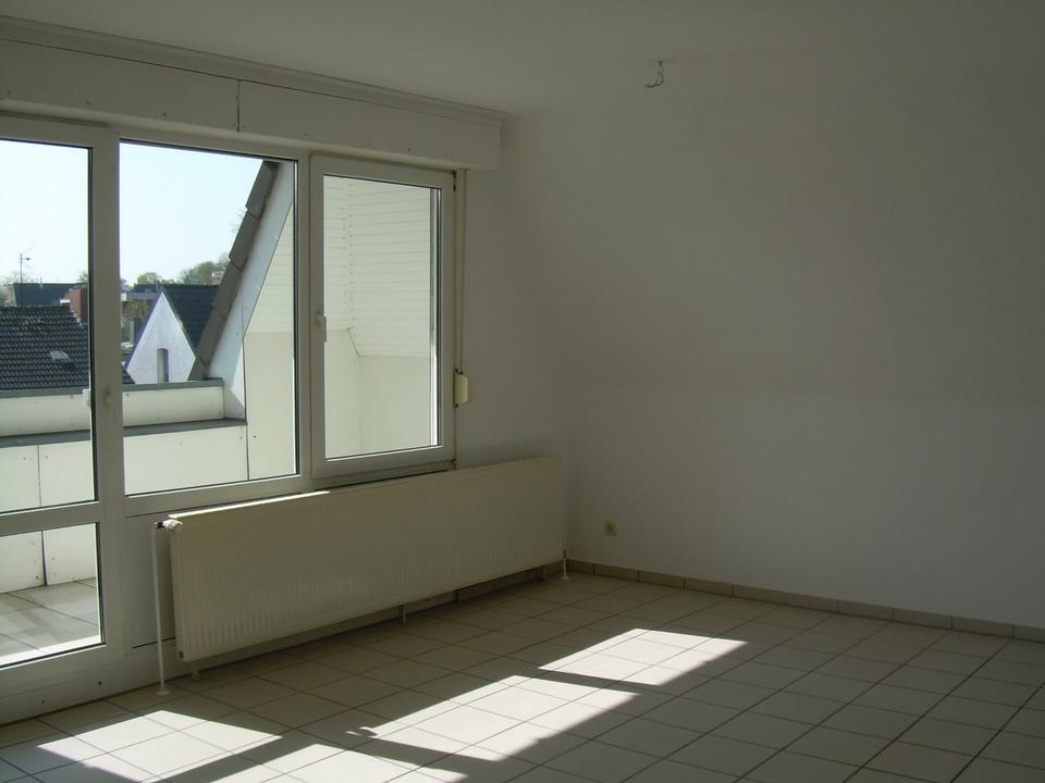 Thumbnail-85m² 3 Zimmerwohnung in Neubeckum
