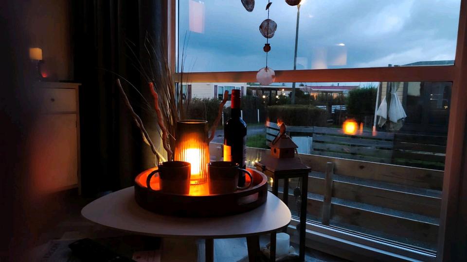 Thumbnail-Winterzeit in Chalet 