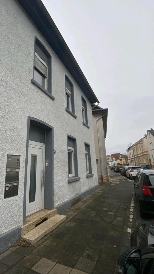 Thumbnail-Mietwohnung