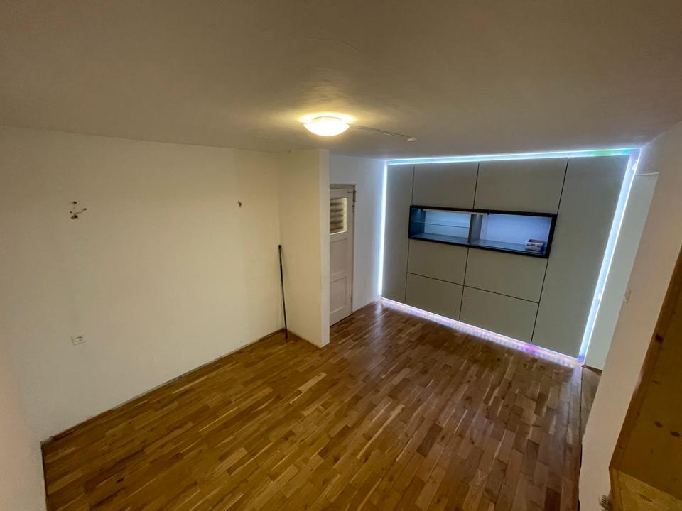 Thumbnail-Reihenmittelhaus mit Garten, 80qm Wohnfläche +75qm Nutzfläche