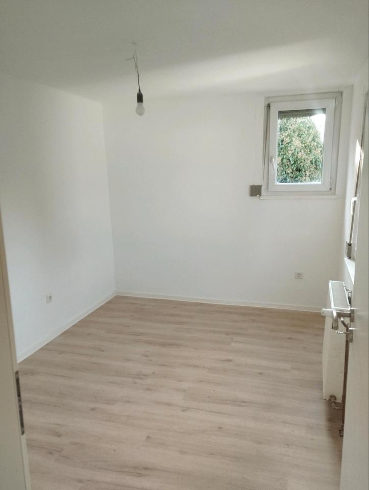 Thumbnail-Charmante 1,5-Zimmer-Wohnung im Herzen von Mögglingen