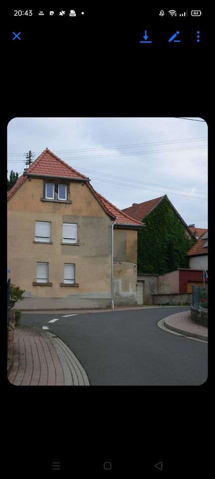 Thumbnail-Demnächst Wohnung zu Vermieten