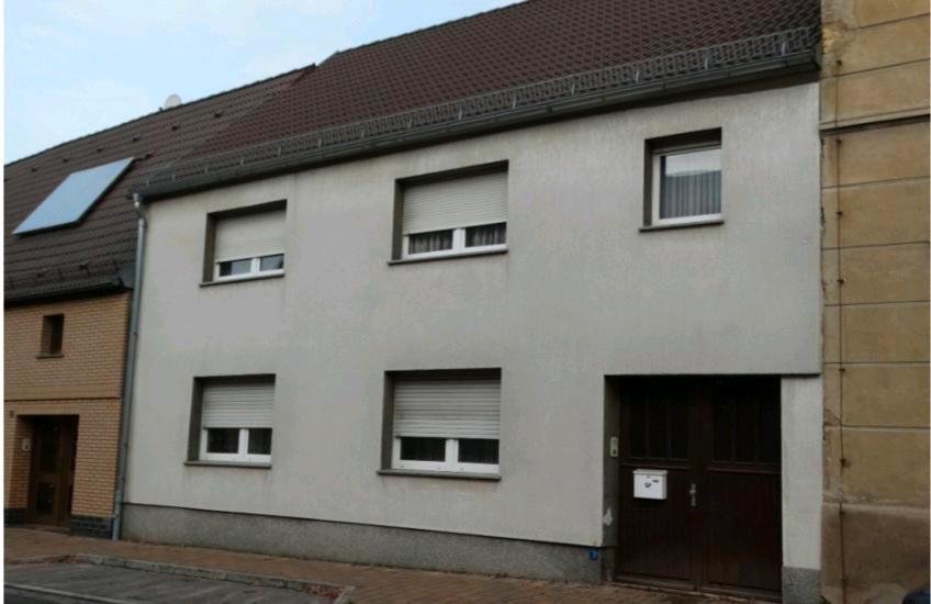 Thumbnail-Kleiner 3 Seitenhof ( provisionsfrei )