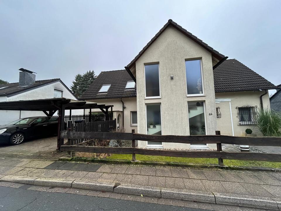 Thumbnail-Lichtdurchflutete 3,5 Zimmer Dachgeschosswohnung