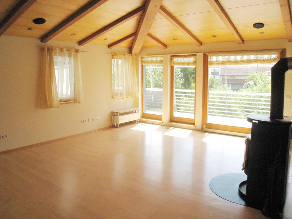 Thumbnail-2 Zimmer Dachterrassenwohnung