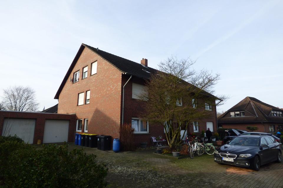 Thumbnail-Geräumige 3ZKB in 49413 Dinklage mit ca. 65 m2 und EBK