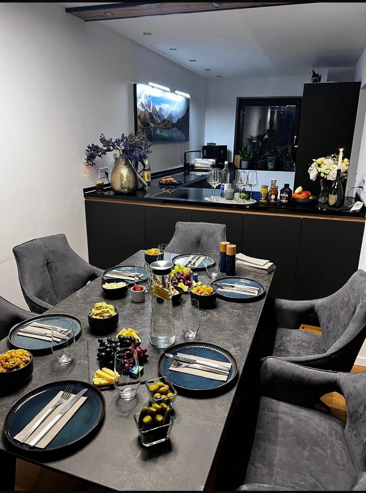 Thumbnail-Etagenwohnung mit großem Balkon und Südausrichtung