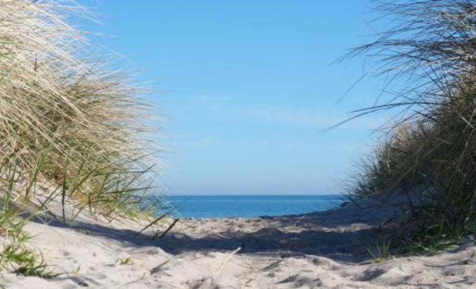 Thumbnail-Schöne Wohnung zwischen Ostsee u. Schlei S-H zu verkaufen