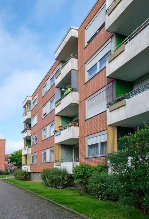 Thumbnail-Lukrative Kapitalanlage im Norden von Dortmund