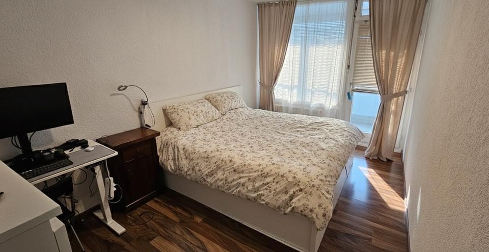 Thumbnail-Zu verkaufen 2,5 Zimmer mit Balkon in 63263 Neu- Isenburg.