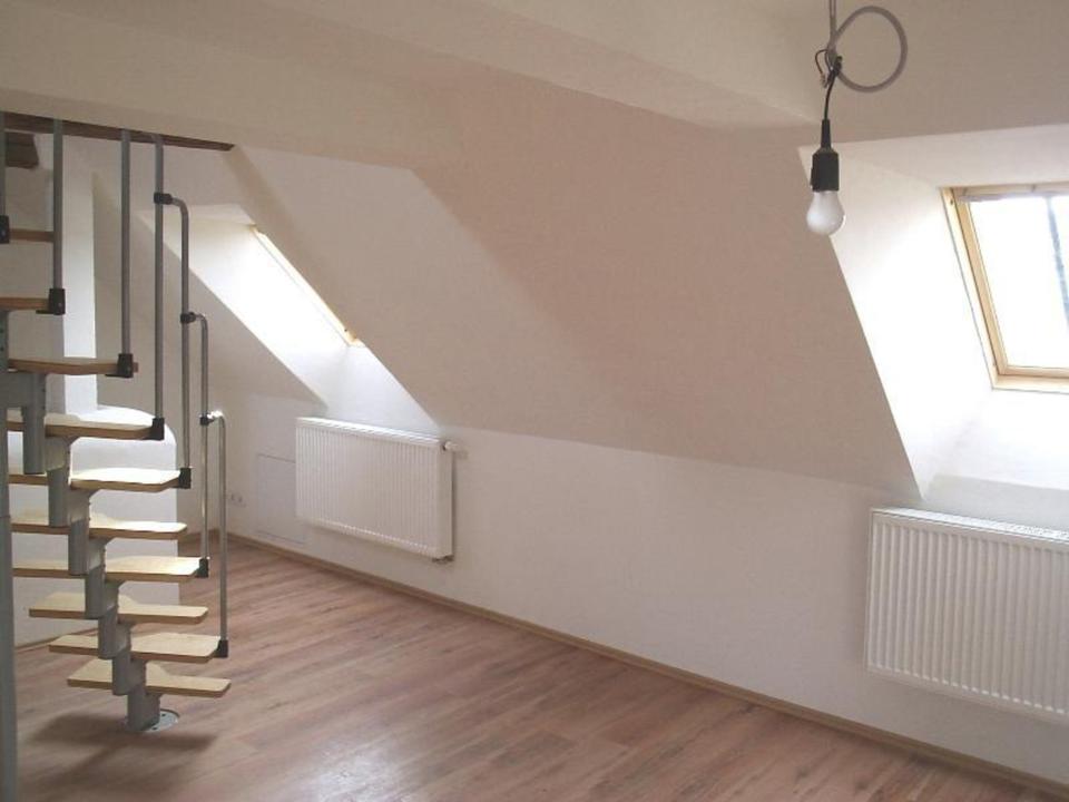Thumbnail-Individuelle Dachgeschoßwohnung