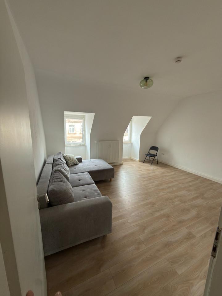 Thumbnail-76qm WG geeignete 2 Zimmer Wohnung Innenstadtnahe