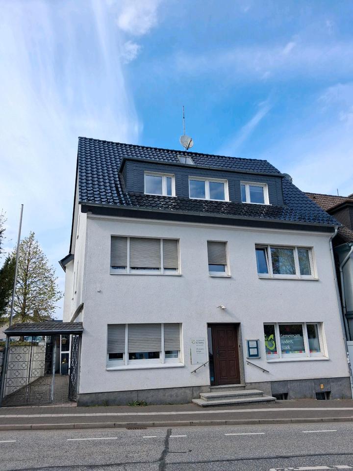Thumbnail-Altbau-Singlewohnung WG2, Brilon Zentrum