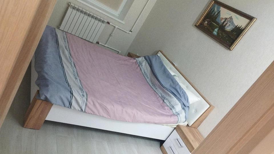 Thumbnail-Zweizimmerwohnung in Bender Moldau zu vermieten