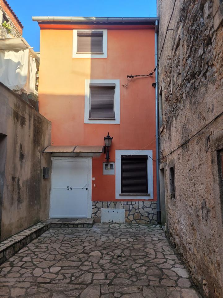 Thumbnail-Familien Haus in Istrien