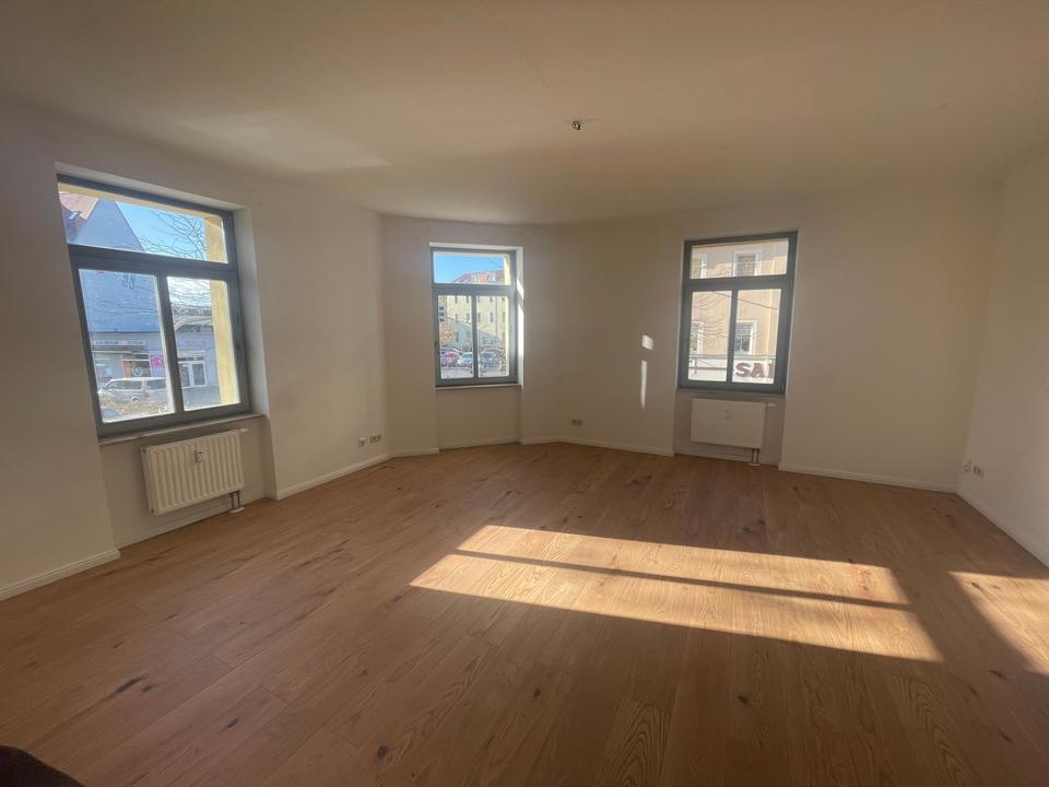 Thumbnail-Helles 1-Zimmer-Apartment in Dresden zur Miete