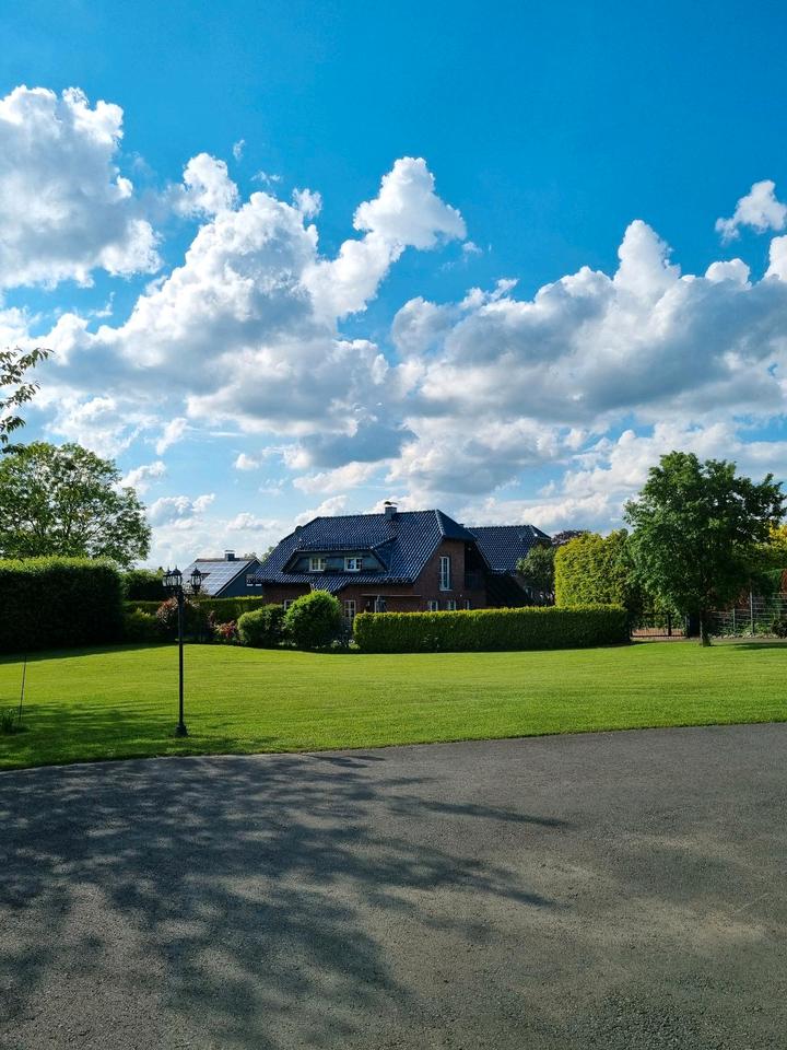 Thumbnail-Einfamilienhaus freistehend