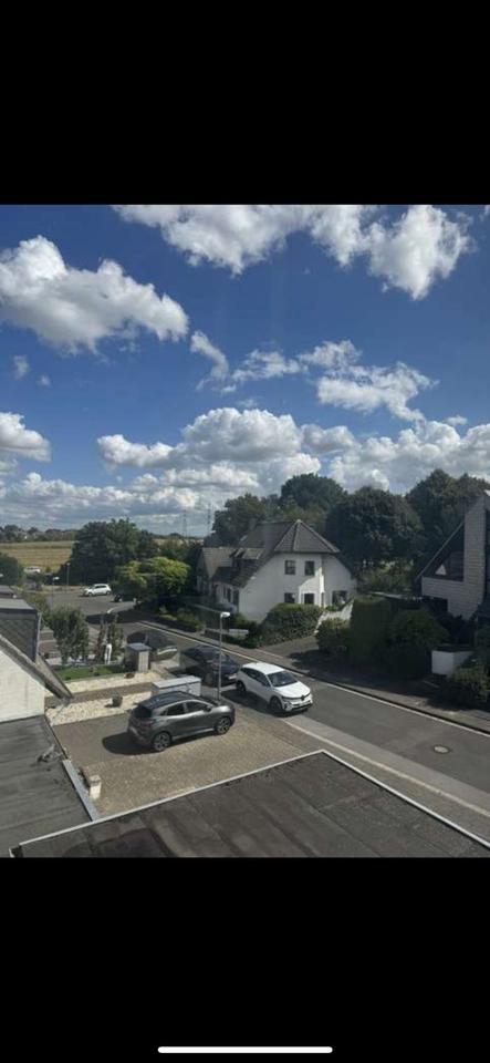 Thumbnail-Großzügig & modern: Maisonette-Wohnung im Zweifamilienhaus