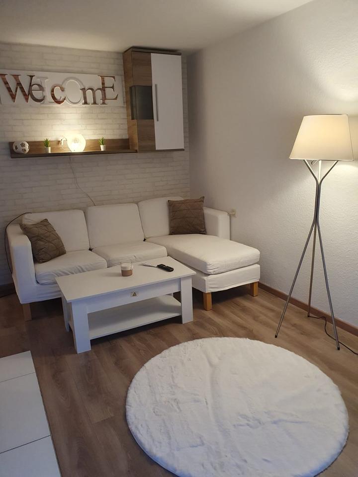 Thumbnail-Ferienwohnung in Heilbronn Sontheim