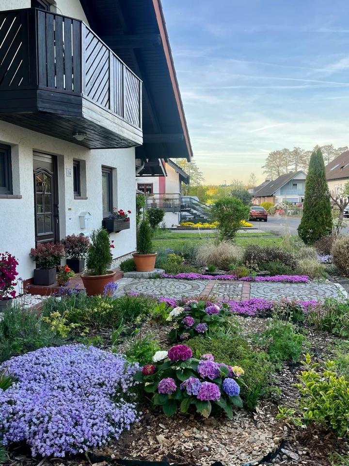 Thumbnail-Schöne Doppelhaushälfte in idyllischer Lage - von privat
