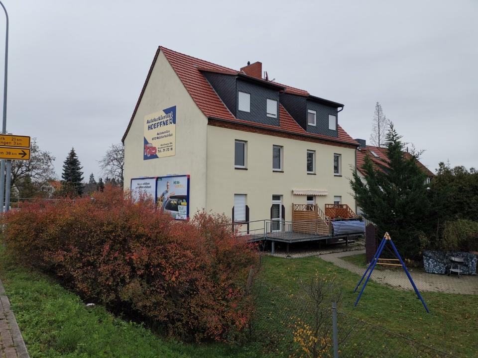 Thumbnail-2 Raum Wohnung Uenglinger Straße Stendal