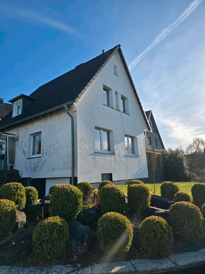 Thumbnail-Freistehendes Einfamilienhaus