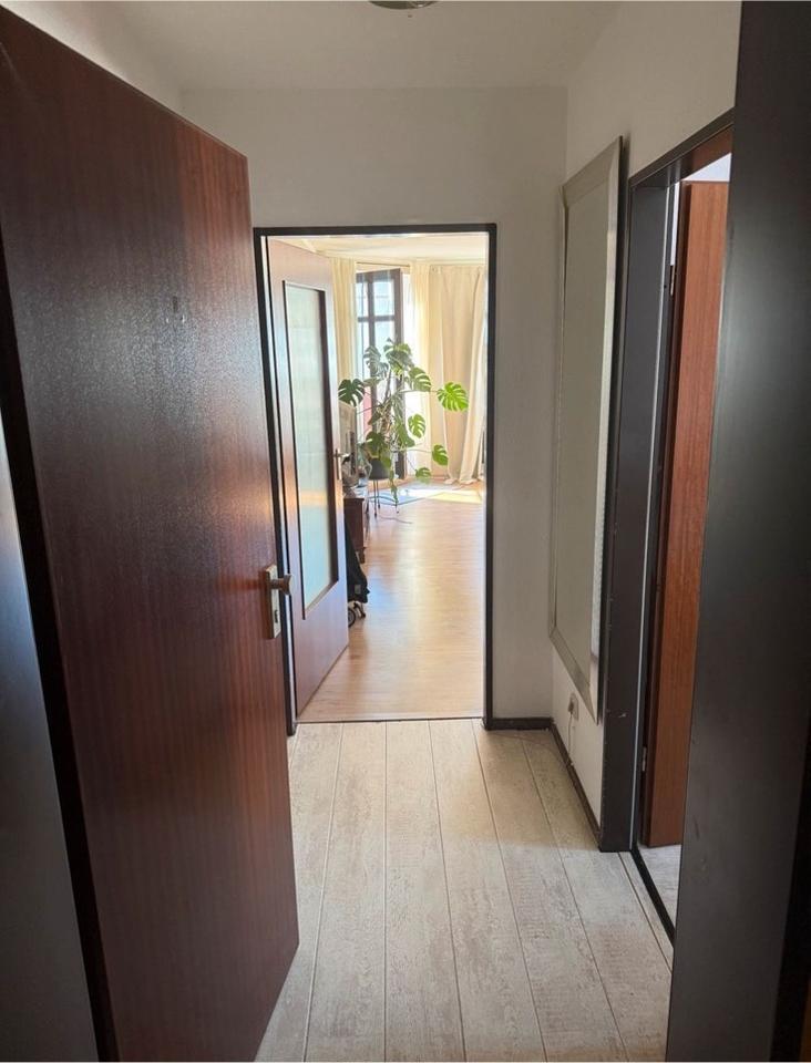 Thumbnail-Wohnung 2OG Moers Zentrum Aufzug 01.06 frei