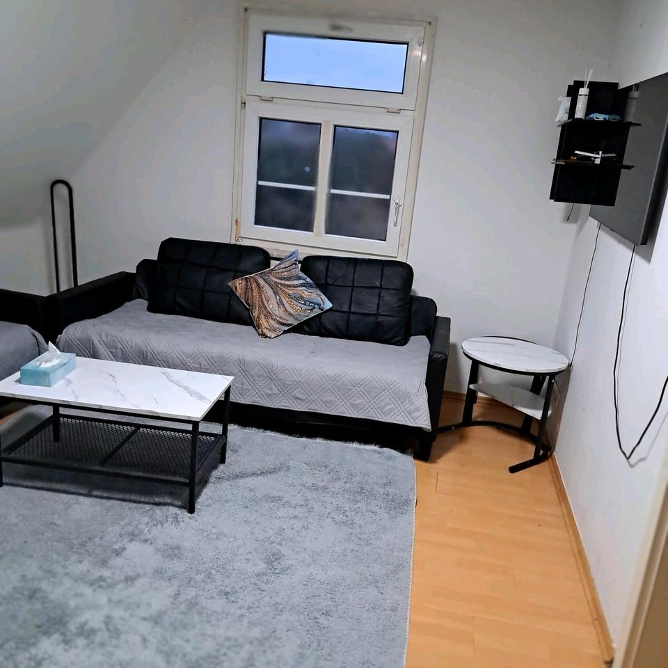 Thumbnail-Schöne Wohnung in Höchst Bahnhofstraße zu vermieten