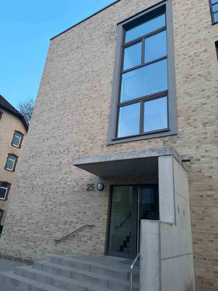 Thumbnail-Exklusive Neubauwohnung zur Miete – 79 m² Wohnfläche, 3 Zimmer