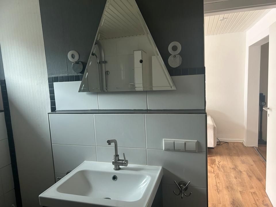 Thumbnail-Mobilierte Wohnung
