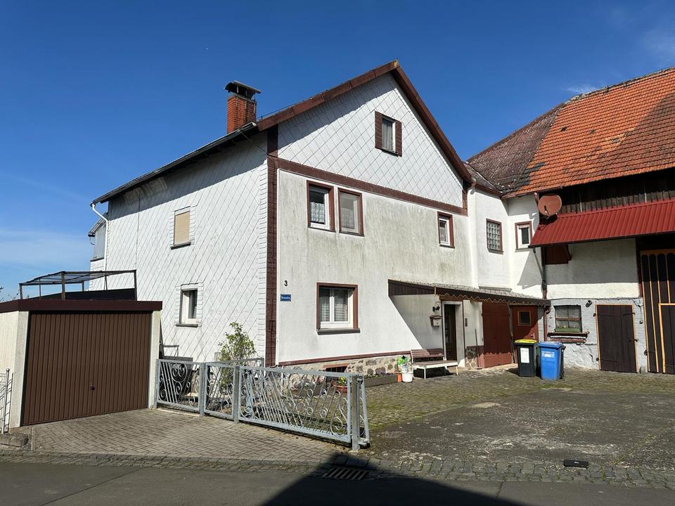 Thumbnail-Ehemaliger Bauernhof