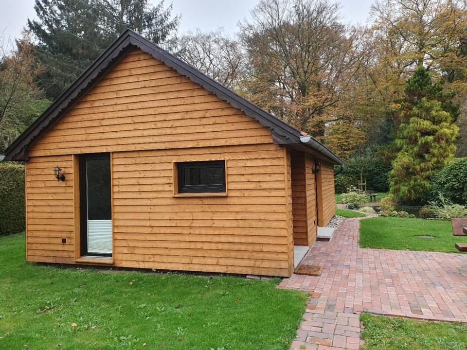 Thumbnail-Ferienhaus auf Zeit