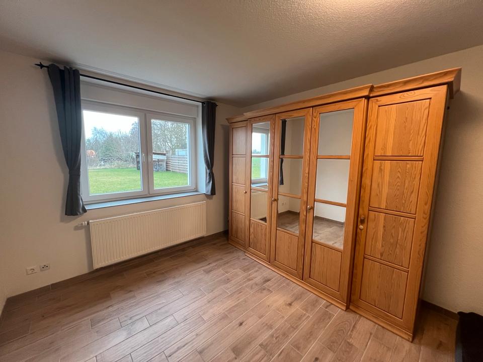 Thumbnail-Helles WG-Zimmer mit Gartenblick in ruhiger 2-Zimmer-WG