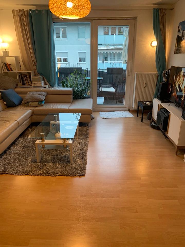Thumbnail-Frankfurt Westend Wohnung Privat Verkauf