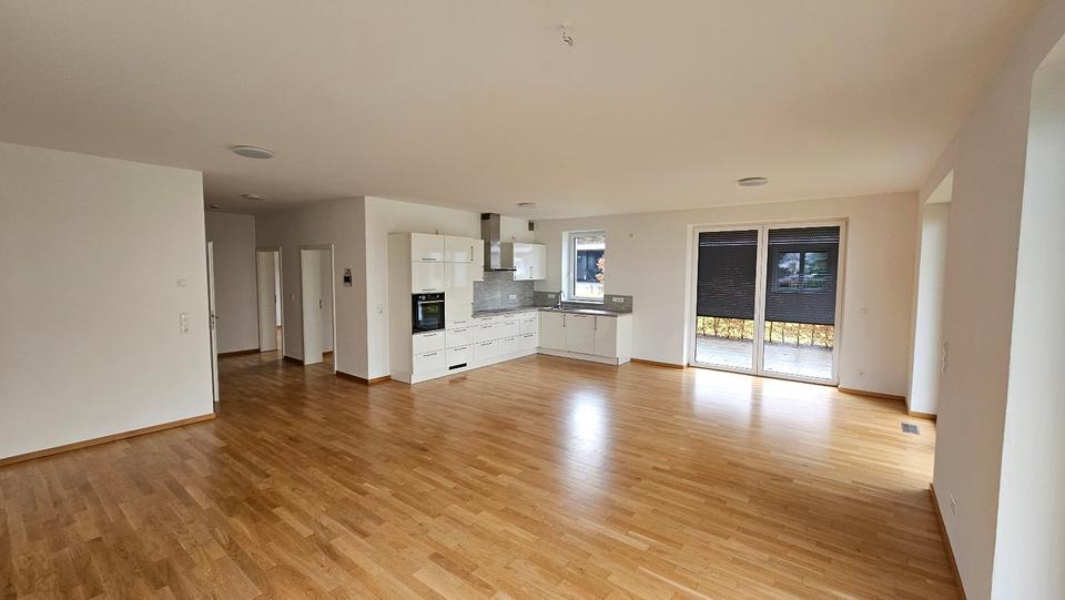 Thumbnail-Moderne Dreizimmerwohnung