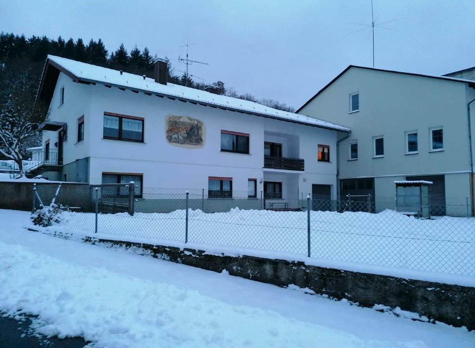 Thumbnail-Idyllischer Hof mit direkter Wiesenanbindung