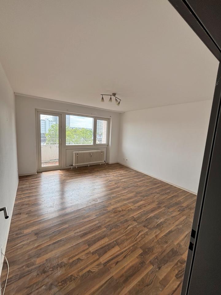 Thumbnail-2 Zimmer Wohnung zentral renoviert