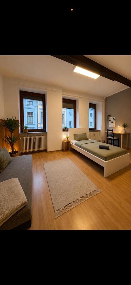 Thumbnail-Schöne WG Wohnung im Herzen von Endenich W-LAN