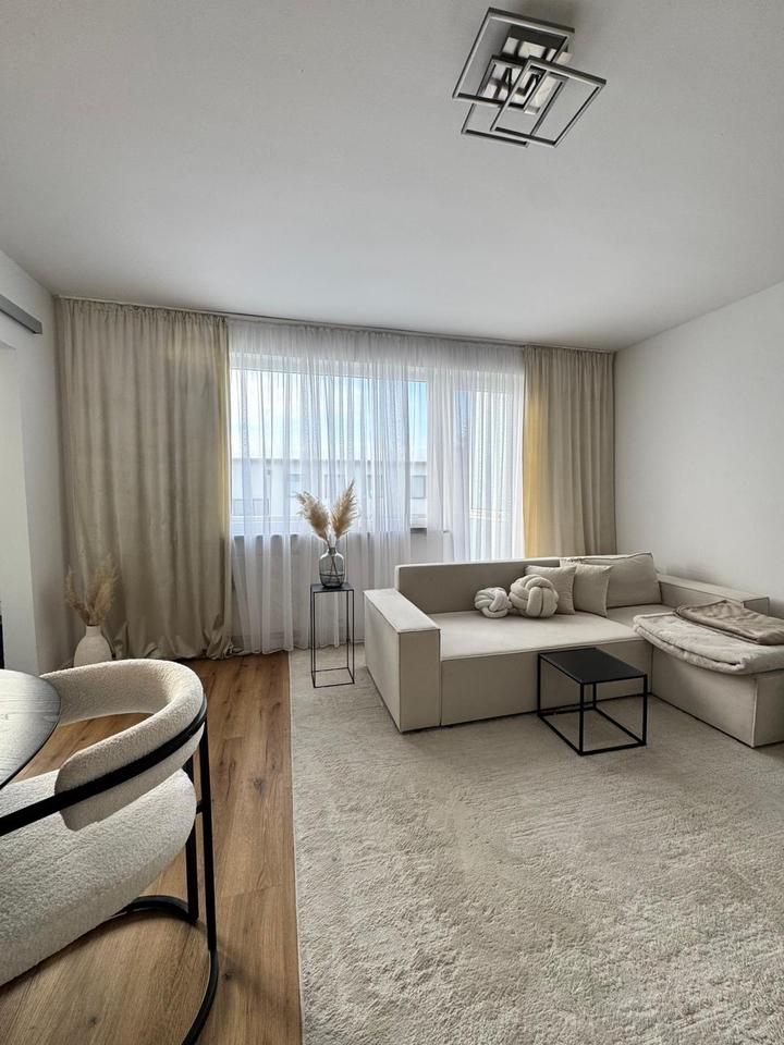 Thumbnail-2 - Zimmer Wohnung in Winsen Luhe