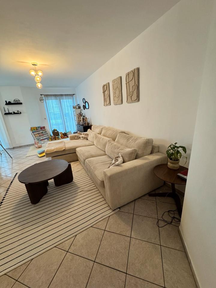 Thumbnail-3-Zimmer Wohnung in Groß-Zimmern zu vermieten