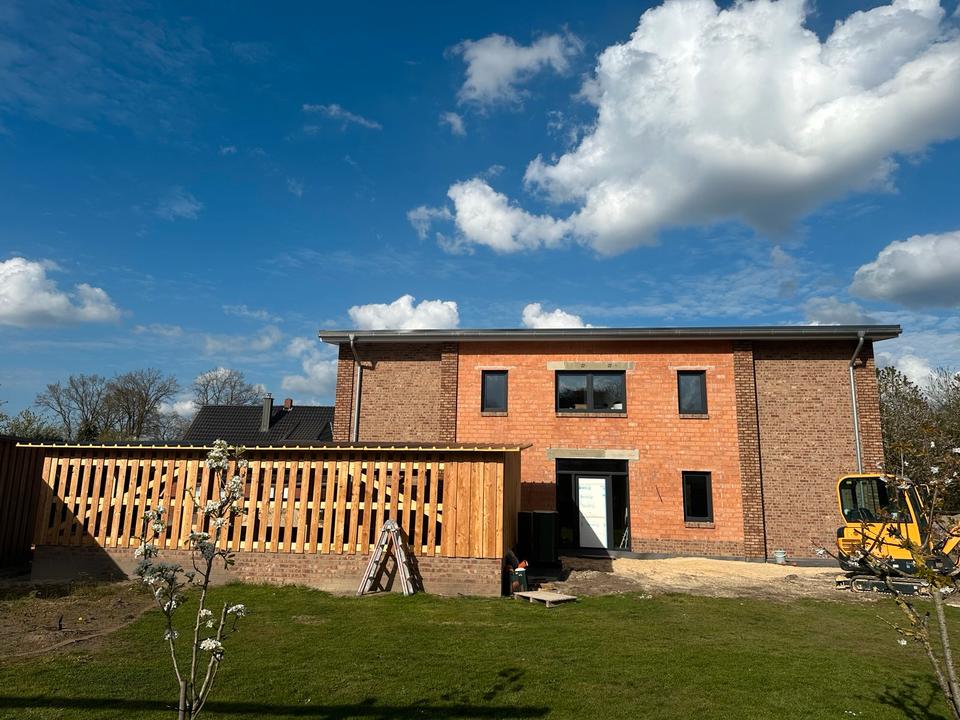 Thumbnail-70qm Wohnung zur Miete ab 01.07., Neubau, Erstbezug