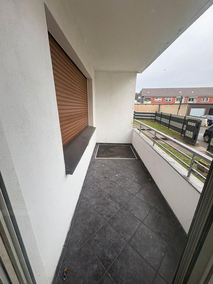Thumbnail-3 zimmer wohnung mit balkon