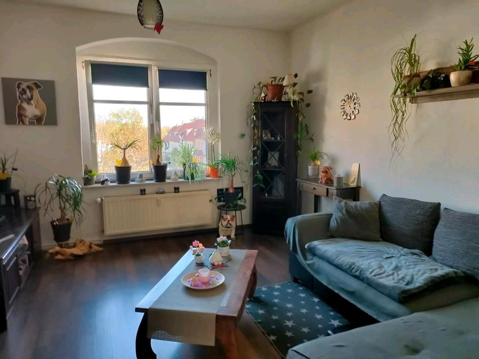 Thumbnail-3 Raum Wohnung in Quedlinburg