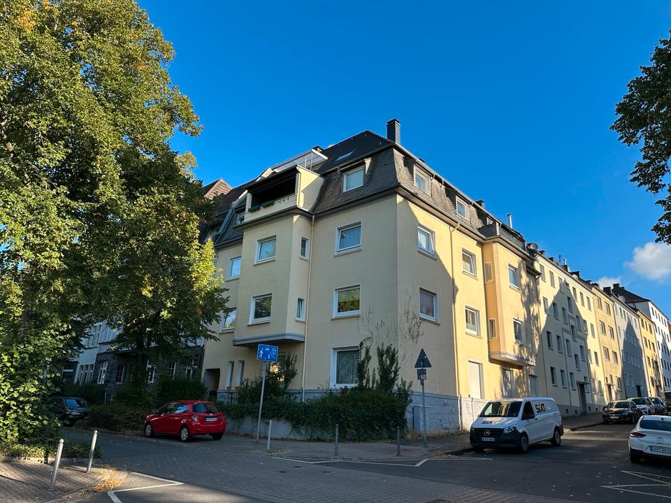 Thumbnail-2,5 Zimmer Eigentumswohnung