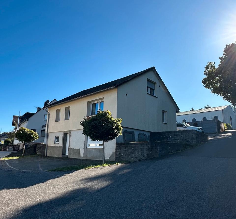 Thumbnail-Einfamilienhaus Hermeskeil