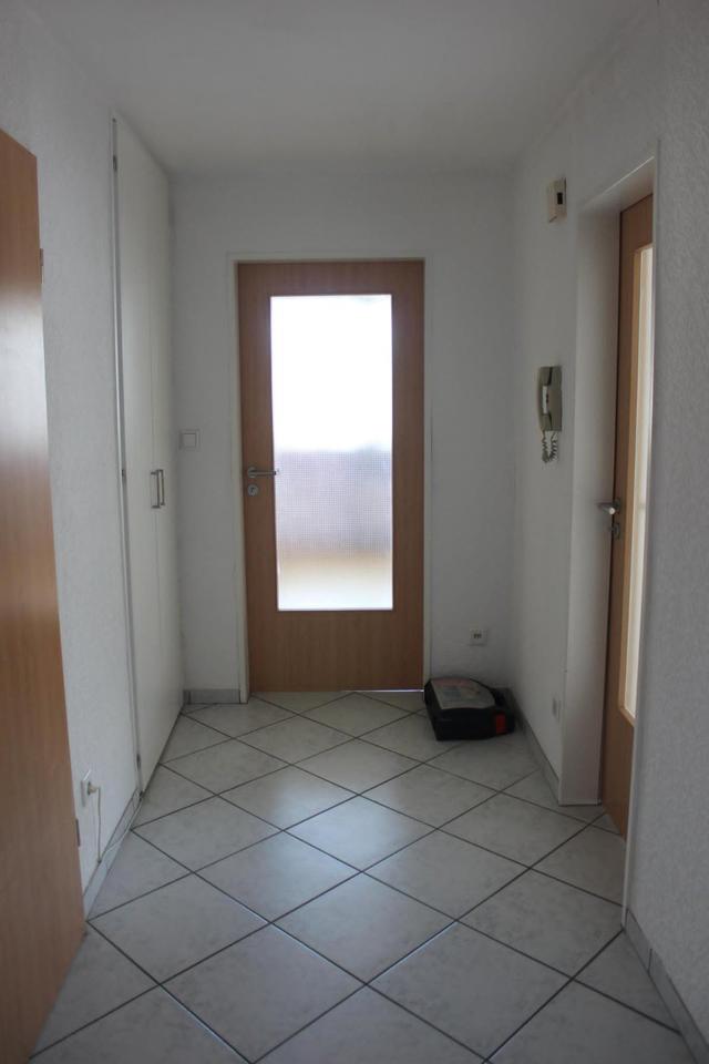 Thumbnail-Helle Wohnung im Stadtteil Oer