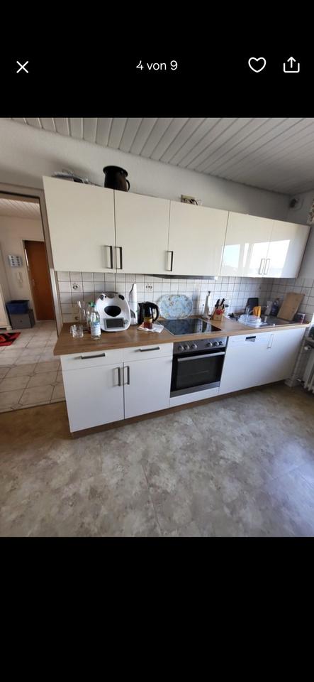 Thumbnail-Sonnige Dachgeschoss Wohnung mit Balkon