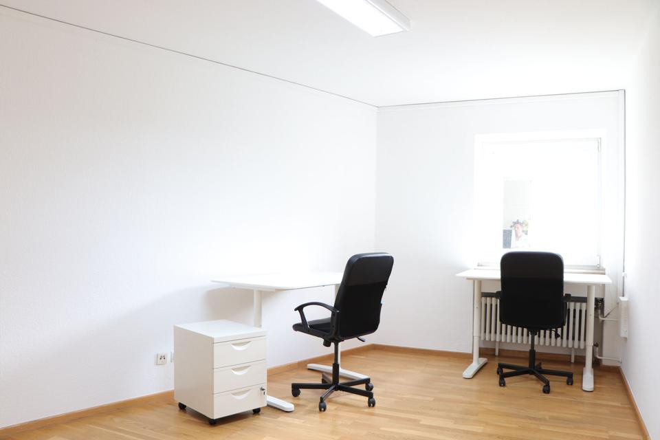 Thumbnail-City-Office mit Esprit – Nähe Hauptbahnhof