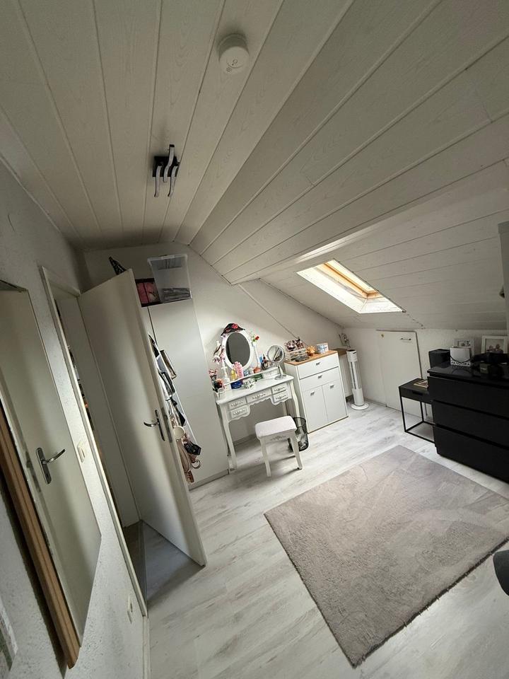 Thumbnail-DG Wohnung in Zizishausen