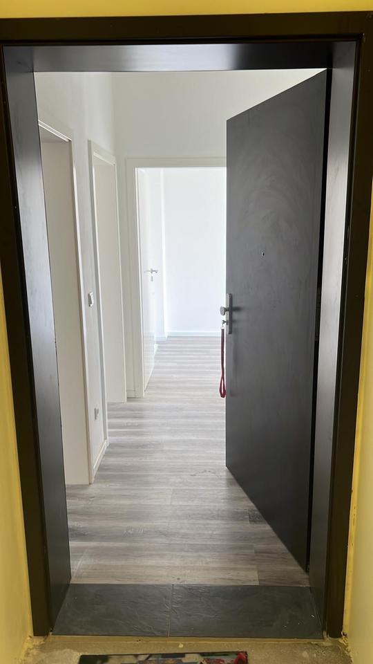 Thumbnail-Wohnung. Jenaer Straße 6a Halle Saale